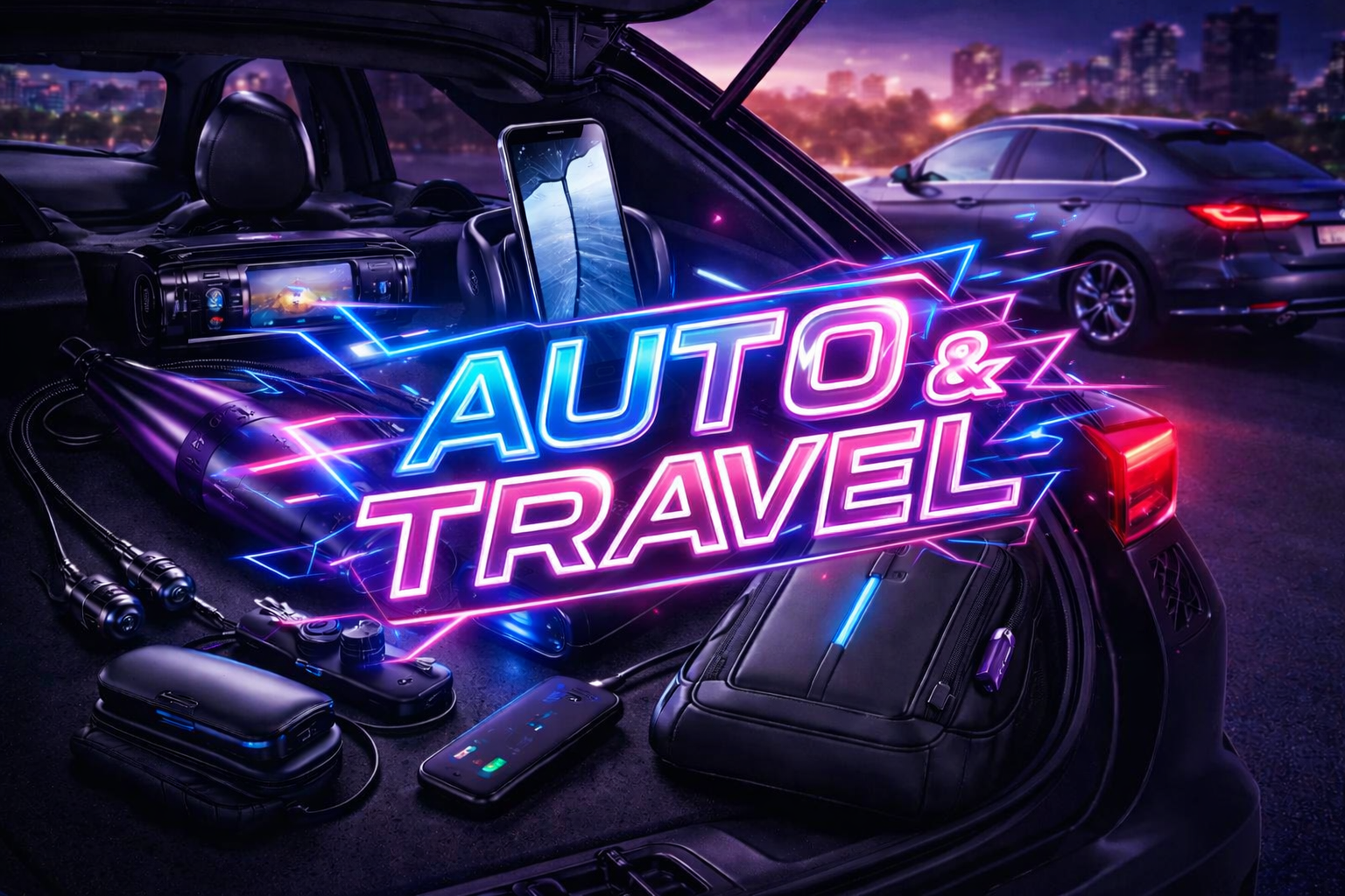 Auto and Travel