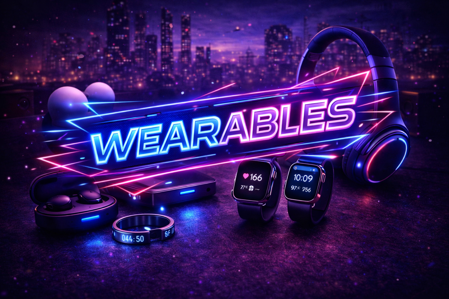 Wearables